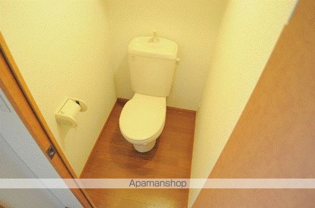 レオパレスフローラ湯築の内装写真