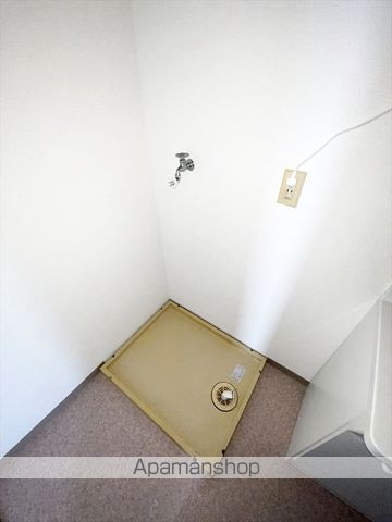 エスペランスグランの内装写真