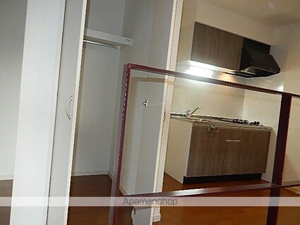 Ｖｅｎｕｓ－Ⅲ（ヴェニュス）[1R/23.64m2]の収納