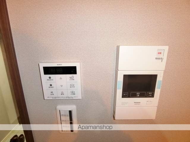 MARIO TERRACE 平野町の内装写真