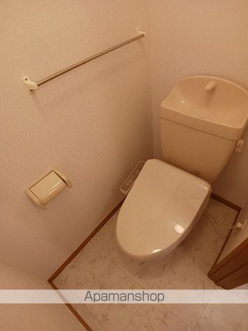 グランドゥールKの内装写真