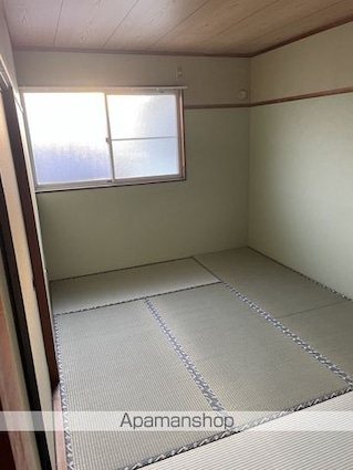 コーポ木崎[2LDK/47.7m2]のその他設備