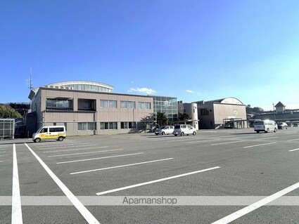 レジデンス・パーシモン[3DK/55.25m2]の周辺2