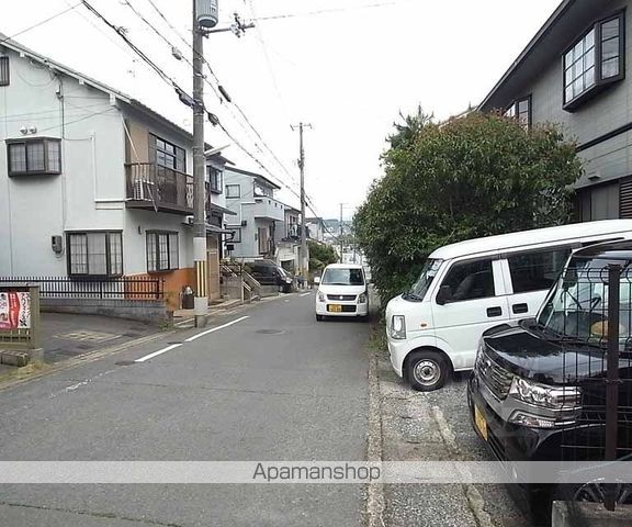 ハイカムール西賀茂のその他写真