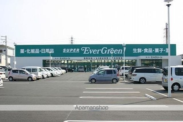 サンライズ太田Ⅰ[3DK/56.42m2]の周辺8