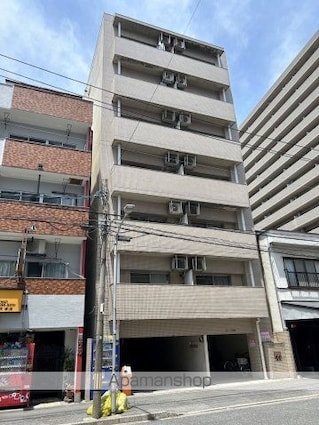 ビレッジ岩崎[2DK/45.32m2]の外観3