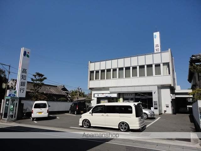 サンサンスクエア 102 ｜ 高知県香美市土佐山田町宝町１丁目4-24（賃貸アパート1LDK・1階・42.36㎡） その15