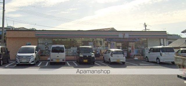 矢野西3丁目戸建ての周辺写真