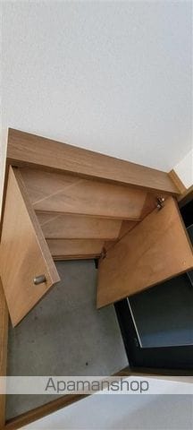 グランドライフ栄の内装写真