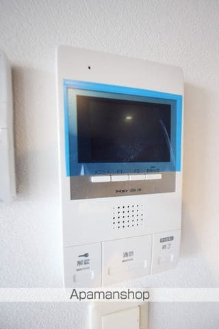 ミカーサN26の内装写真
