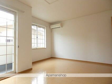 プラシード[1LDK/42.63m2]のリビング・居間