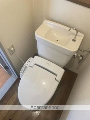 ロイヤルシティ大工の内装写真