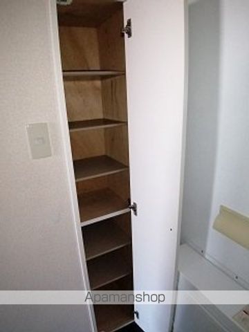 レオパレス北中江の内装写真