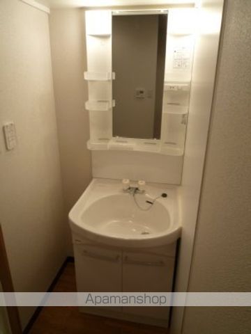フラッツ室町の内装写真