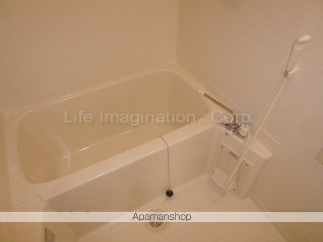 VILLA COZYの内装写真