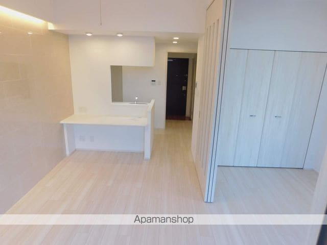 プレジオ城北の内装写真