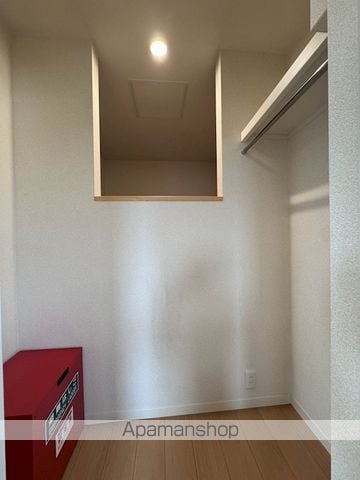 Riviere Potの内装写真