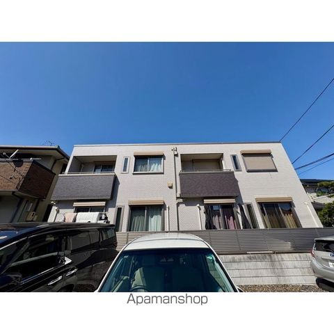 エルドールの外観写真