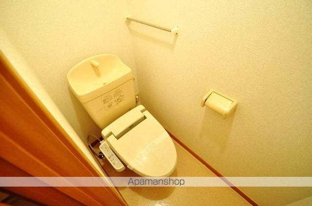 サニーリブの内装写真