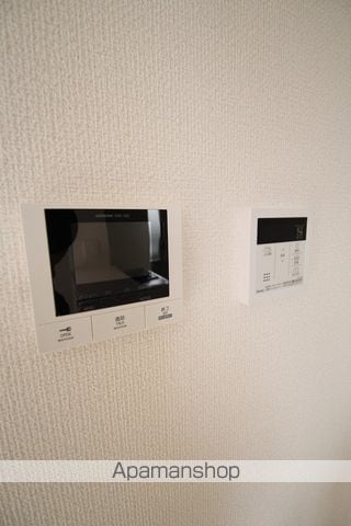 ハッピーミヤハラの内装写真