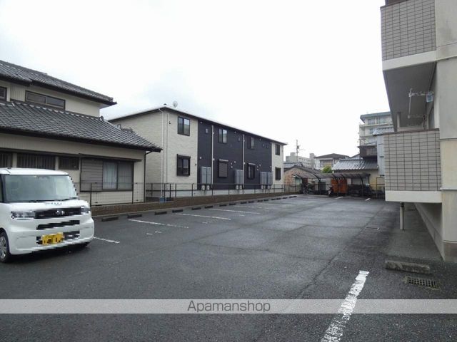 ベルハウス和地山Aのその他写真