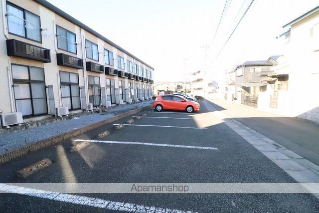 レオパレスパルティータのその他写真