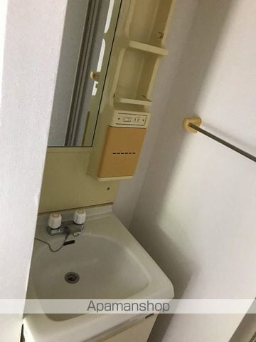 ハイツ須藤Iの内装写真