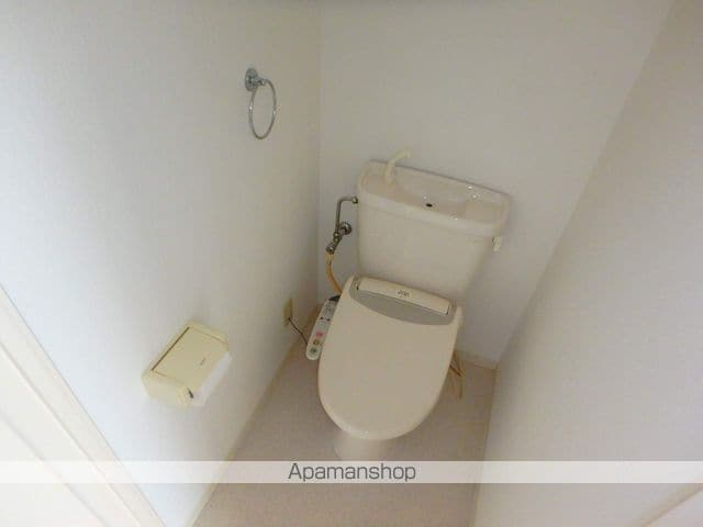 エトワールヴィルR南楠葉の内装写真