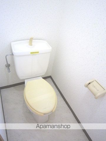プリマベーラの内装写真