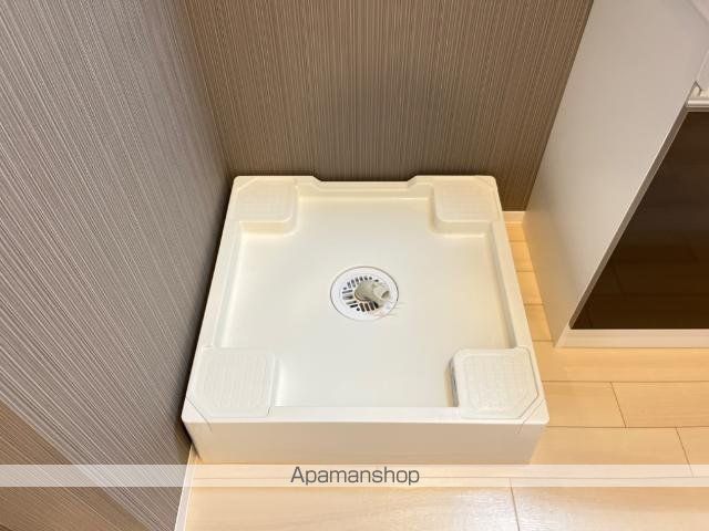 木更津市長須賀字上越戸 アパートIII期工事の内装写真