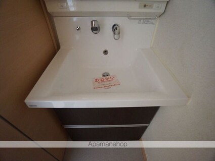 ラフレシール　トレス[1LDK/44.55m2]の内装1