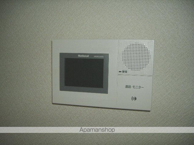 ハイツ ウエストの内装写真