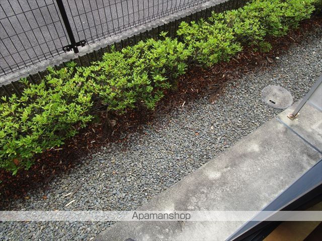 レオパレス氷室の内装写真