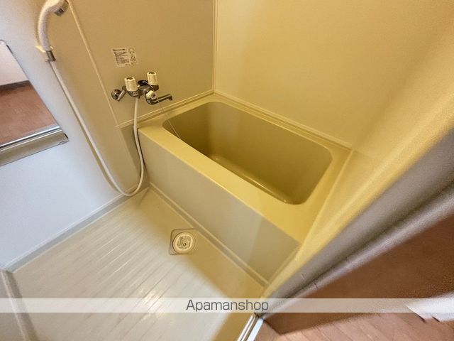 ファンシーKの内装写真