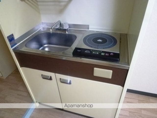 ウィンライフ滝井の内装写真