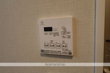 サンジョイアゼロ[2LDK/74.7m2]のその他設備