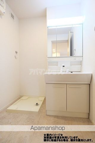 サンリット ヴィラ Aの内装写真