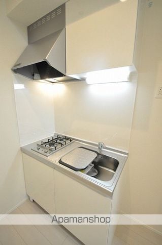 ST.グランディールの内装写真