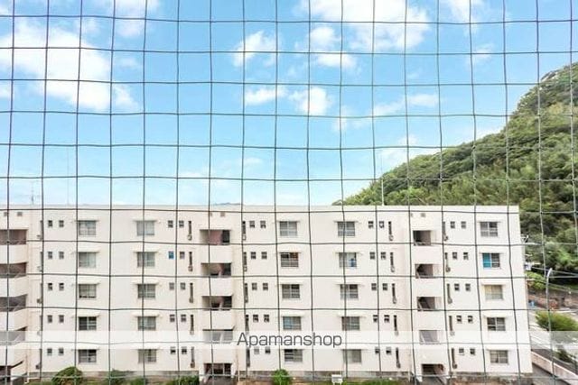 ビレッジハウス今宿3号棟の内装写真
