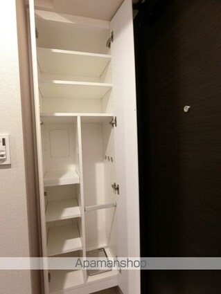 ザ・パークハビオ高円寺レジデンス[1K/25.3m2]の内装