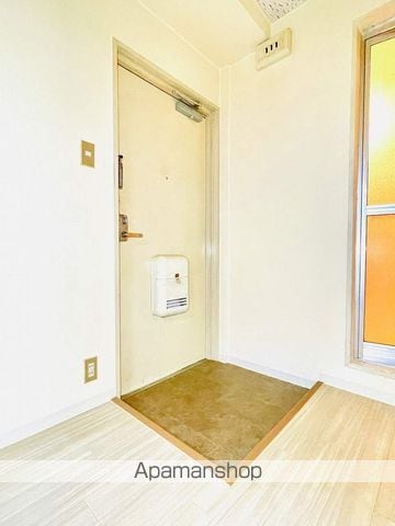 いすずハイツの内装写真