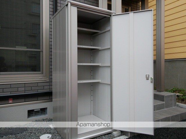 LA VISTAのその他写真