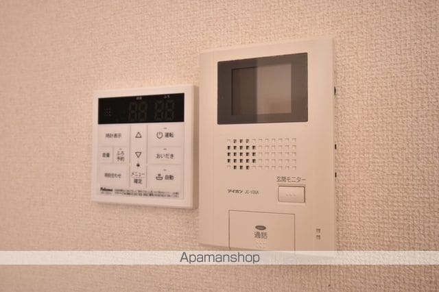 プレミアコート上袋 C棟の内装写真