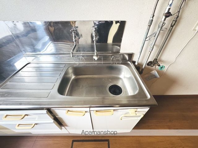 プラザマンション北浜2号館の内装写真