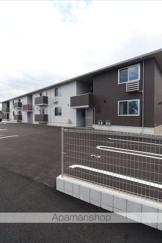 DーROOMNEXT小郡の外観写真