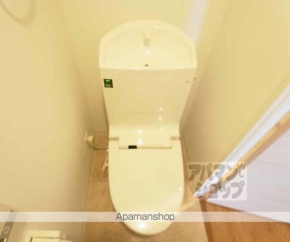 OHG長岡天神ビルの内装写真