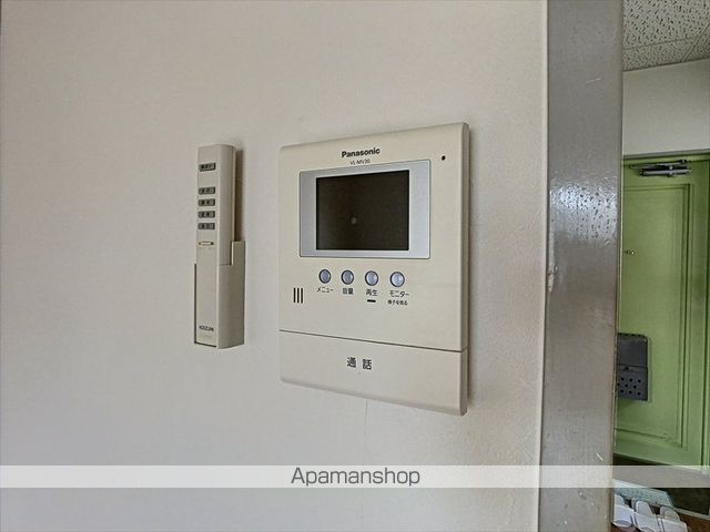 アスカ富町の内装写真