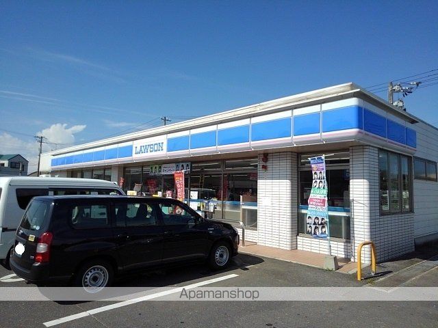 ベル アンジュの周辺写真