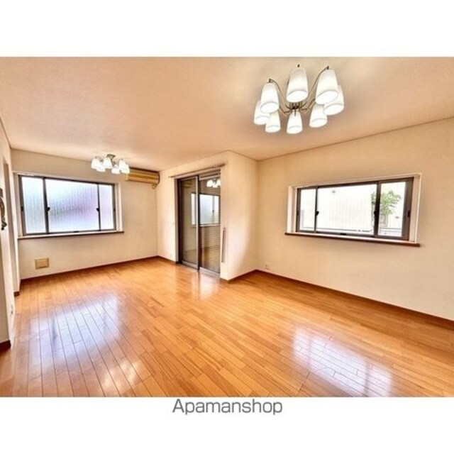 北町４丁目貸家[4LDK/91.58m2]のリビング・居間2