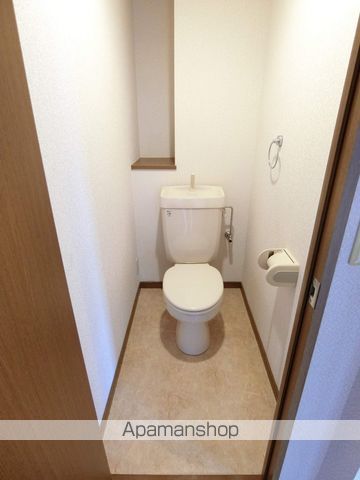 ロイヤルハイツ掛川の内装写真